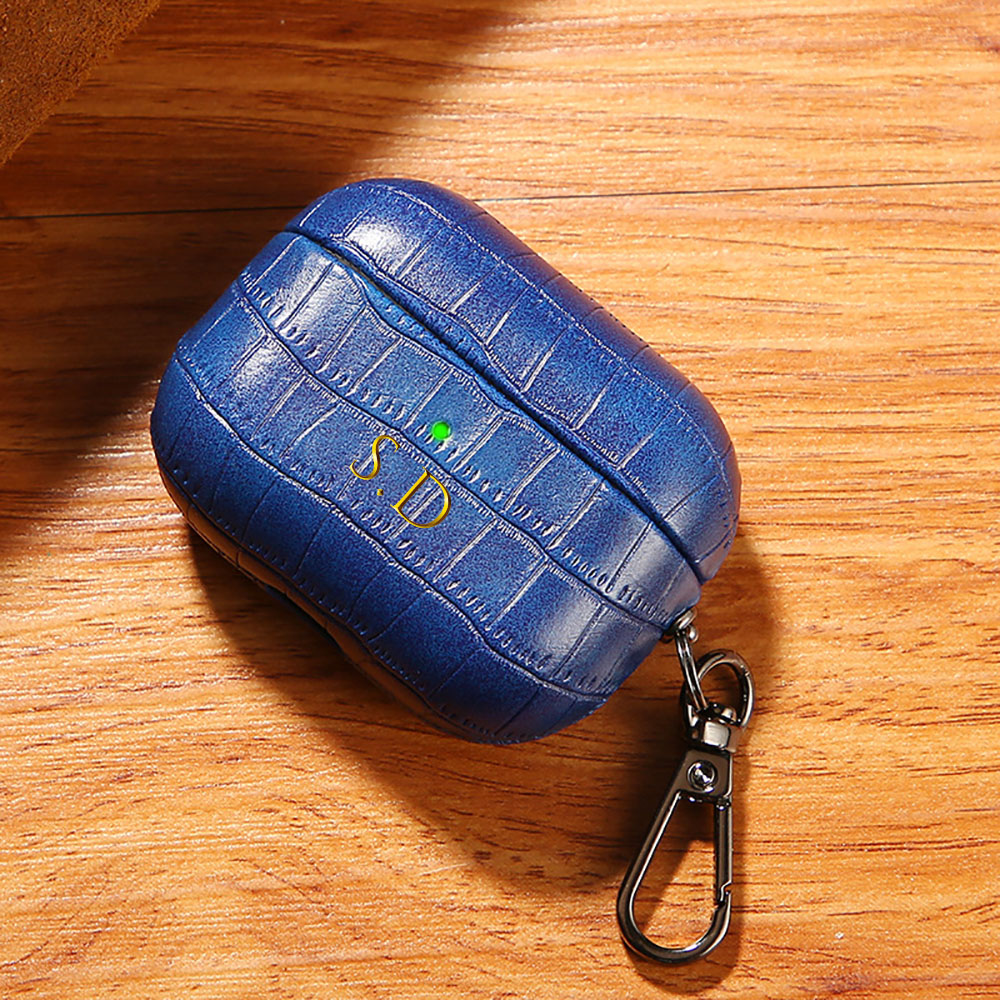 For Airpods 1 2 3 4 Pro 2 Luxu - Monogram Keychain Leather 리뷰 및 가격
