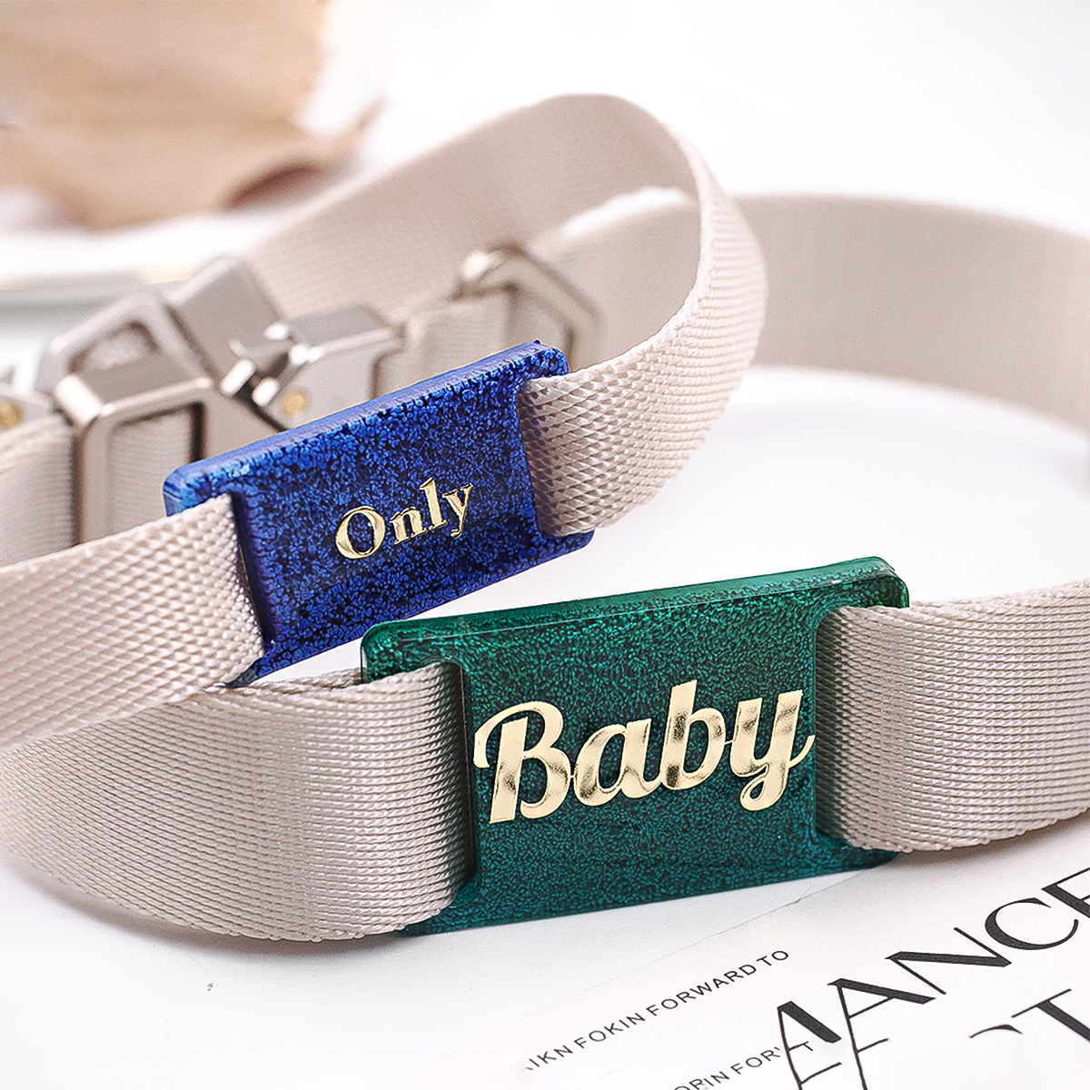 DIY Cat Dog ID Tag Silicone Mo - Pet Portrait Custom 리뷰 및 가격