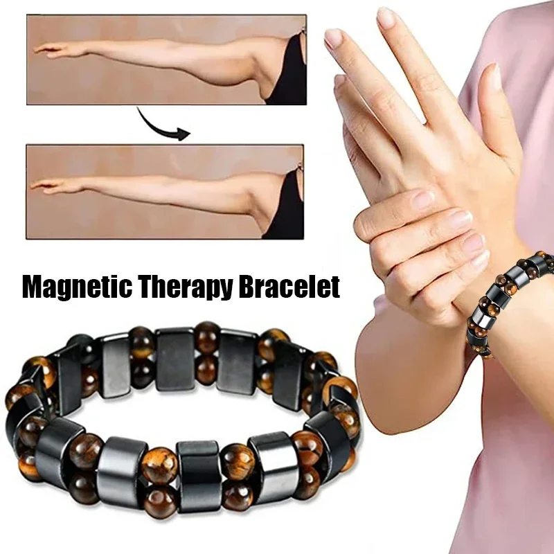 Natural Stone Double Layer Tig - Coordinates Bracelet 리뷰 및 가격