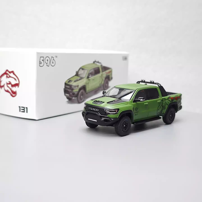 New 596 1:64 Dodge Ram Trx For - Custom Map Poster 리뷰 및 가격
