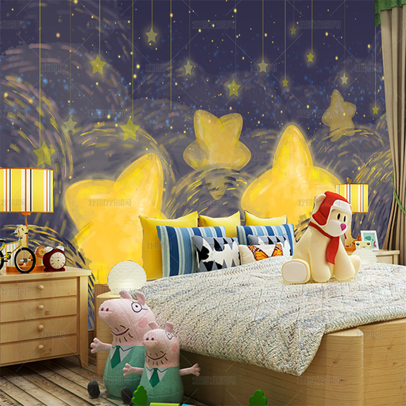 Customized 3D Hand painted dre - Custom Night Sky 리뷰 및 가격