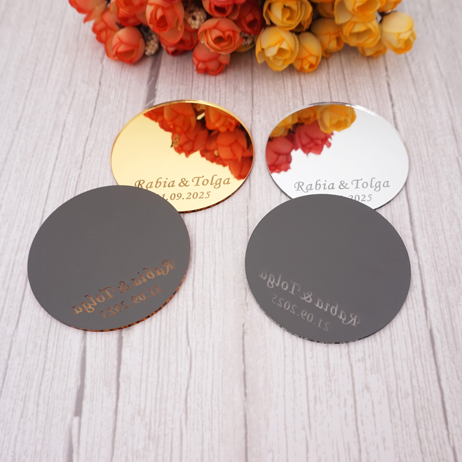 12pcs Personalized Wedding Fav - Personalised Candle Label 리뷰 및 가격