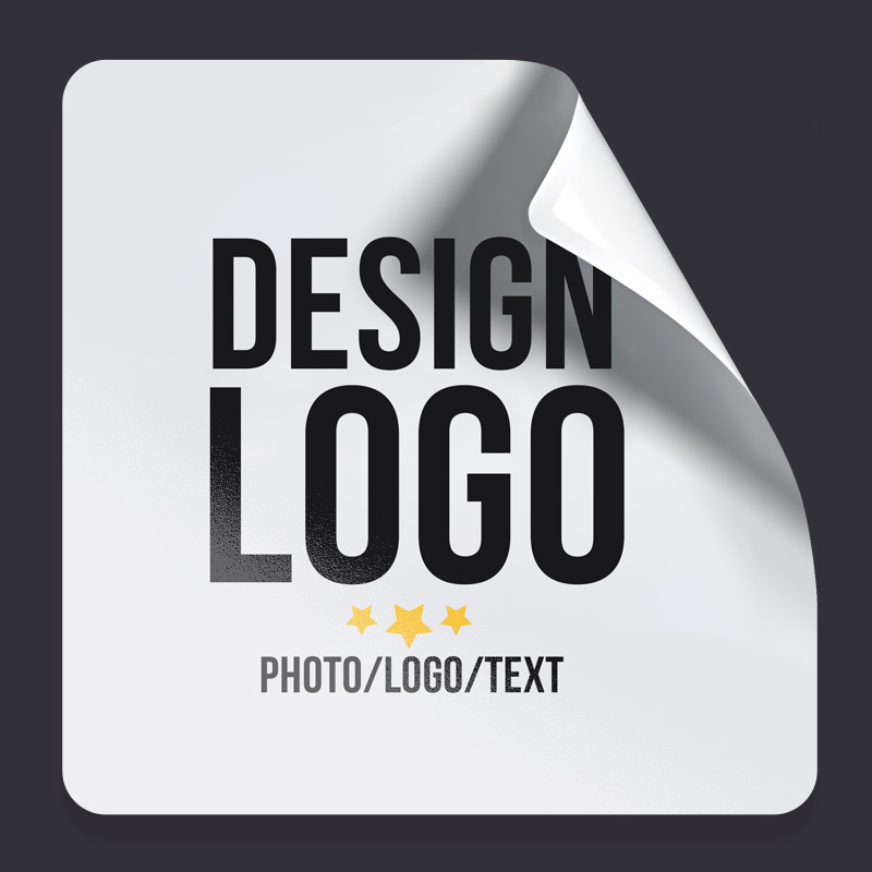 Custom Sticker Maker Kit for E - Personalised Candle Label 리뷰 및 가격