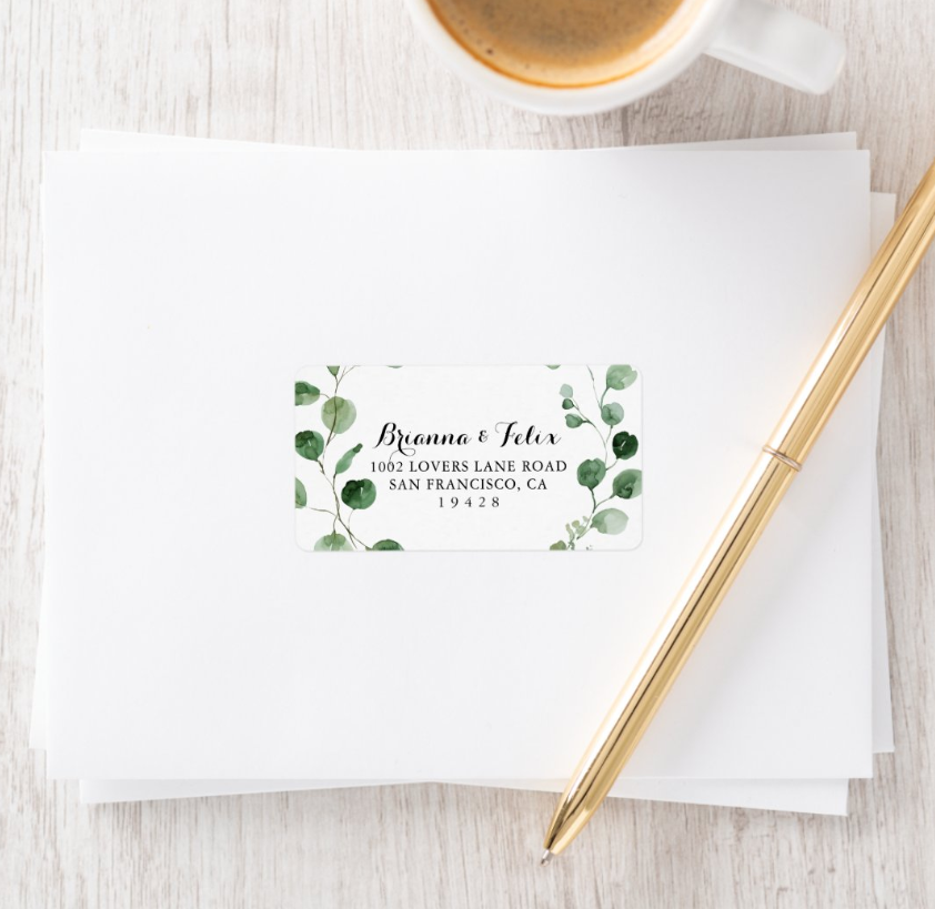 100pcs/pack rectangular sticke - Personalised Candle Label 리뷰 및 가격