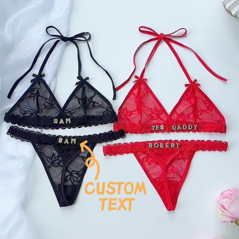 Custom Crystal Letter Name Tho - Name Necklace Custom 리뷰 및 가격