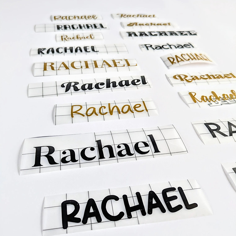 Personalized Name Vinyl Decals - Personalised Candle Label 리뷰 및 가격