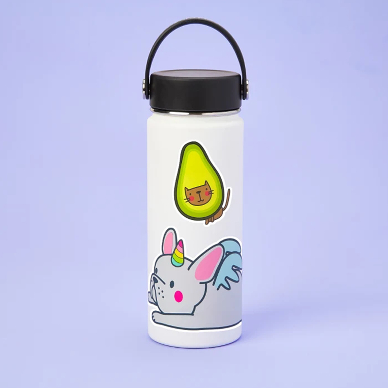 10pcs Custom Vinyl Sticker Lab - Custom Photo Book 리뷰 및 가격