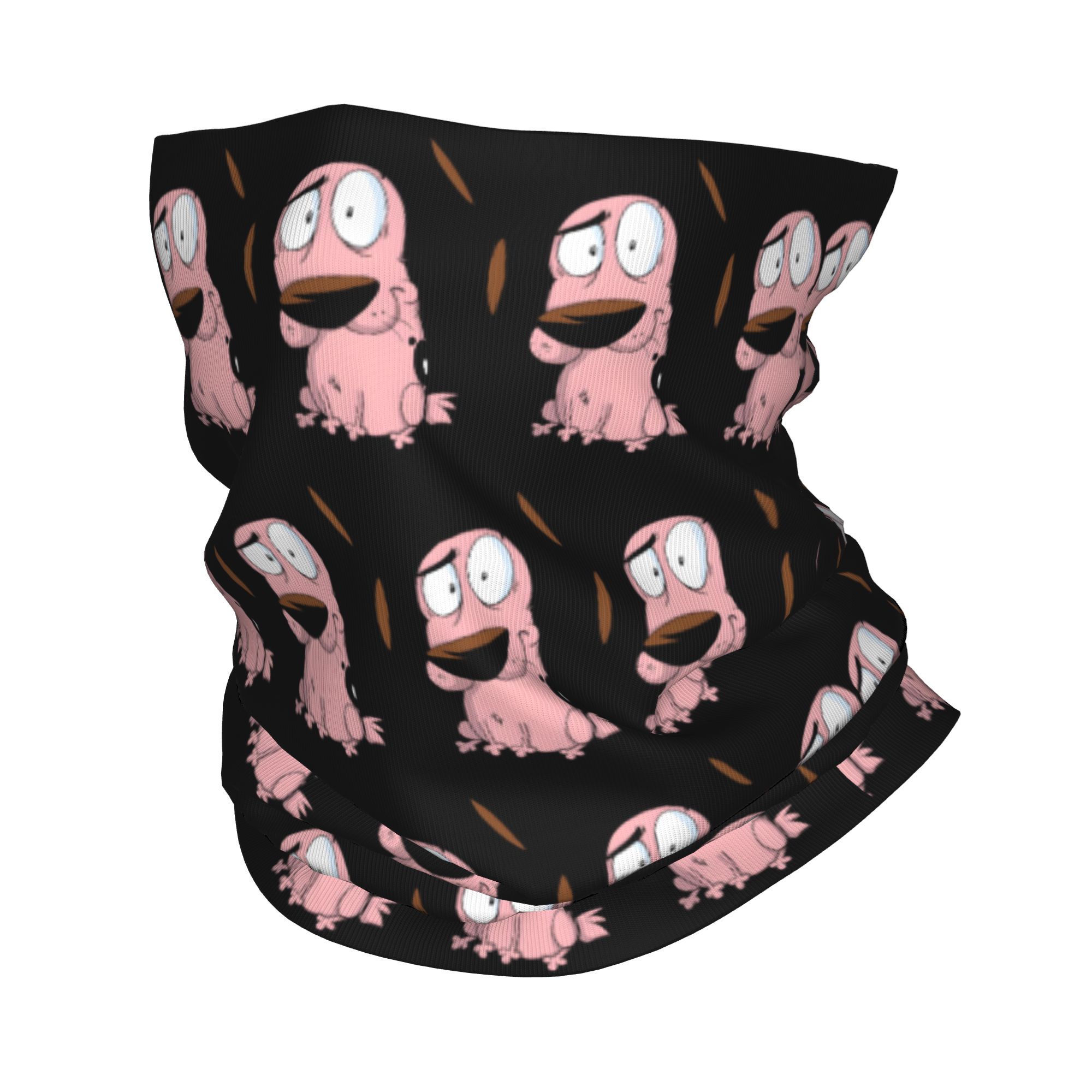Custom Cartoon Courage Dog Win - Pet Portrait Custom 리뷰 및 가격