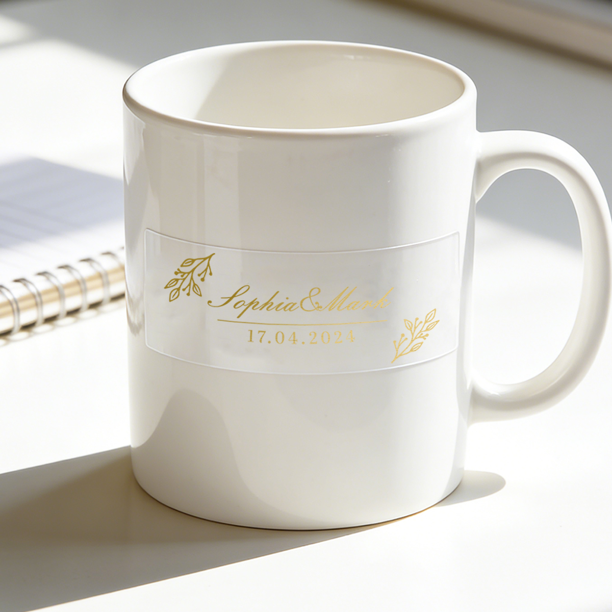 30-300Pcs Custom Wedding Stick - Personalised Candle Label 리뷰 및 가격