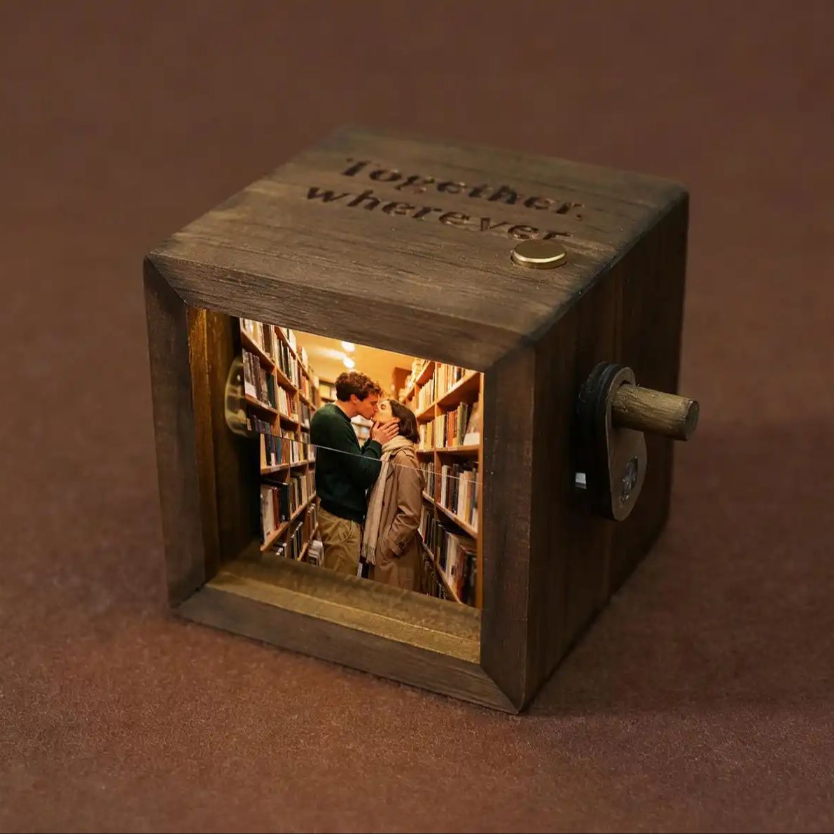Personalized Photo Flipbook An - Custom Photo Book 리뷰 및 가격