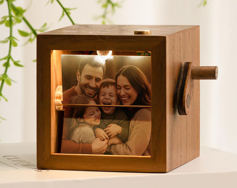Personalized Photo Flipbook An - Custom Photo Book 리뷰 및 가격