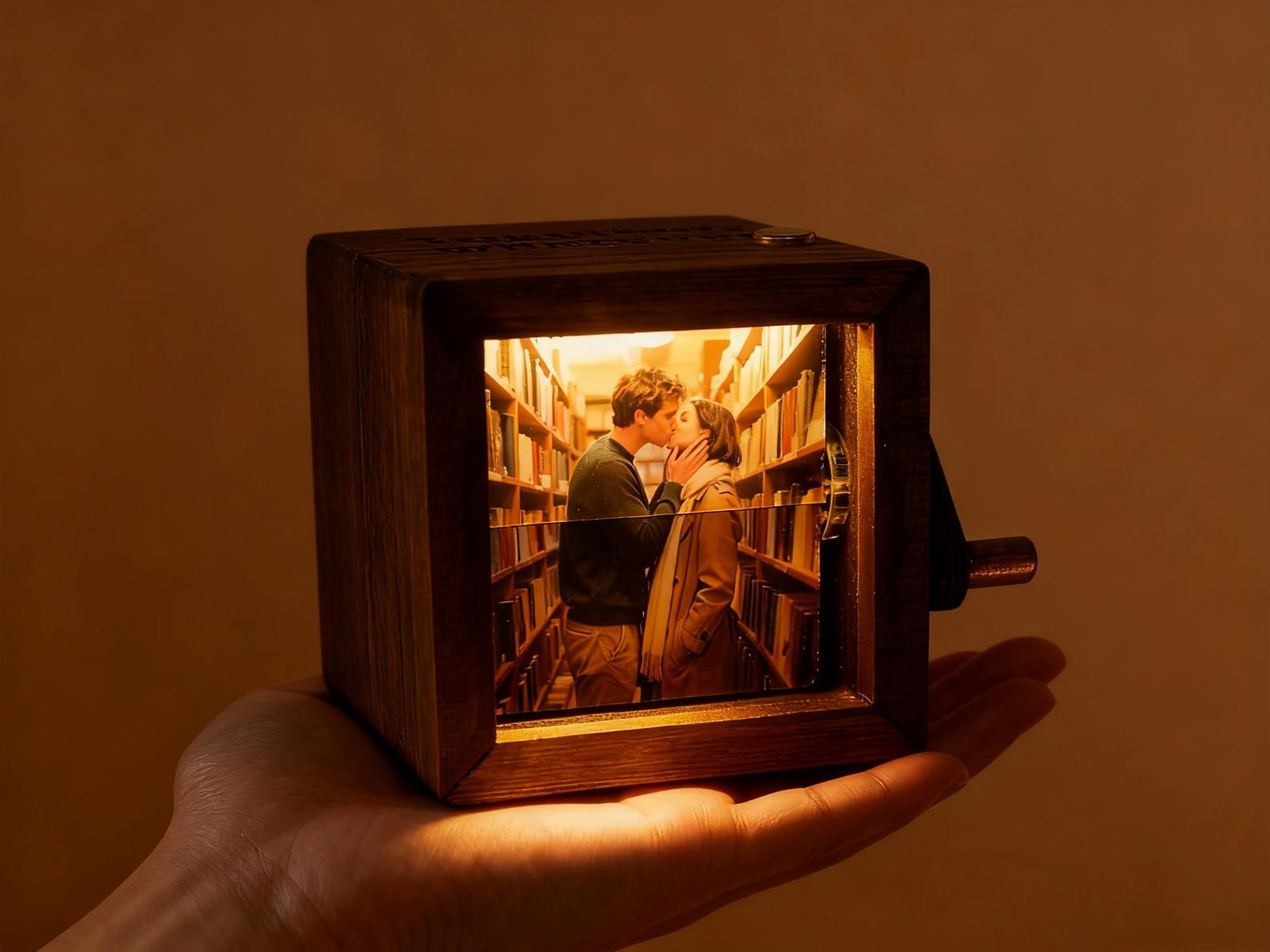 Personalized Photo Flipbook An - Custom Photo Book 리뷰 및 가격