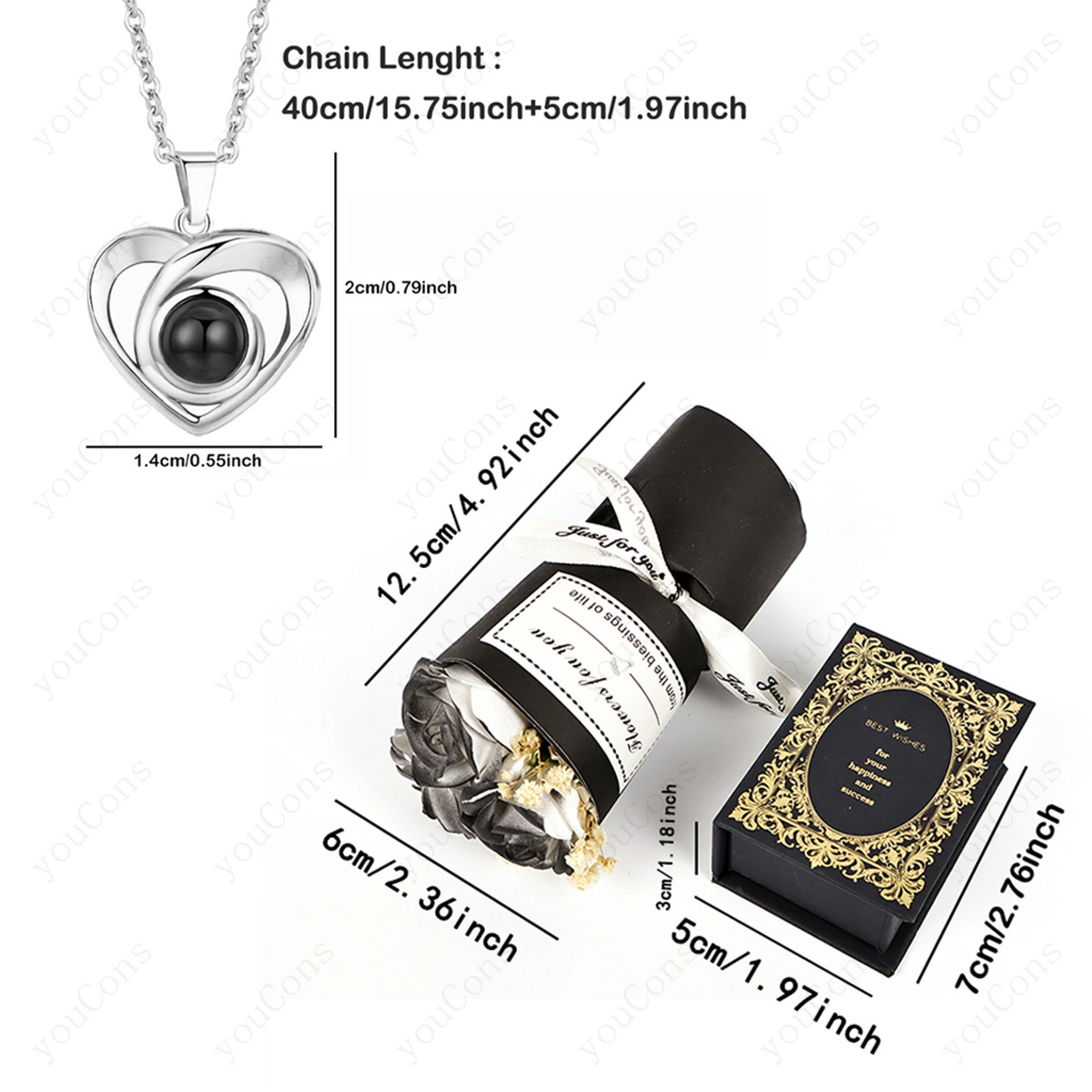 Custom Color Photo Projection  - Custom Photo Book 리뷰 및 가격