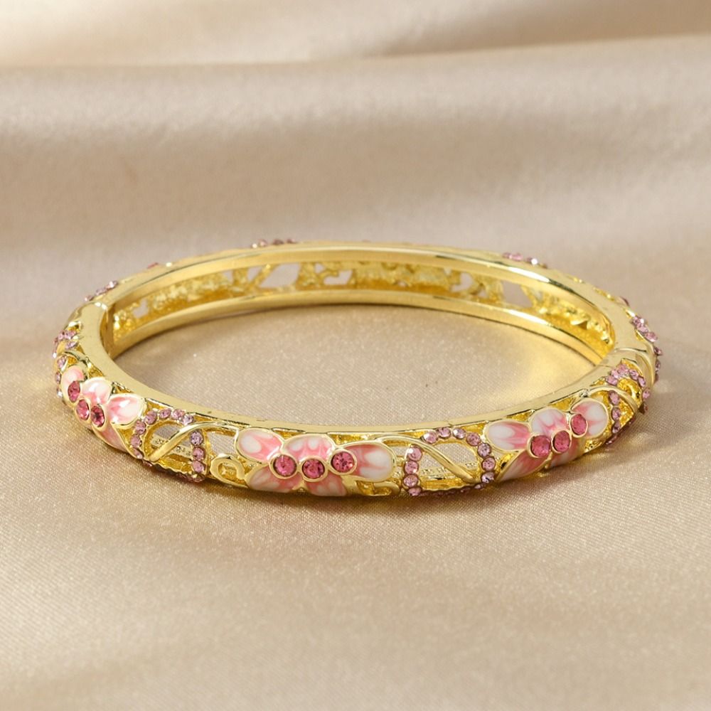 Double Bangle Vintage Cloisonn - Coordinates Bracelet 리뷰 및 가격