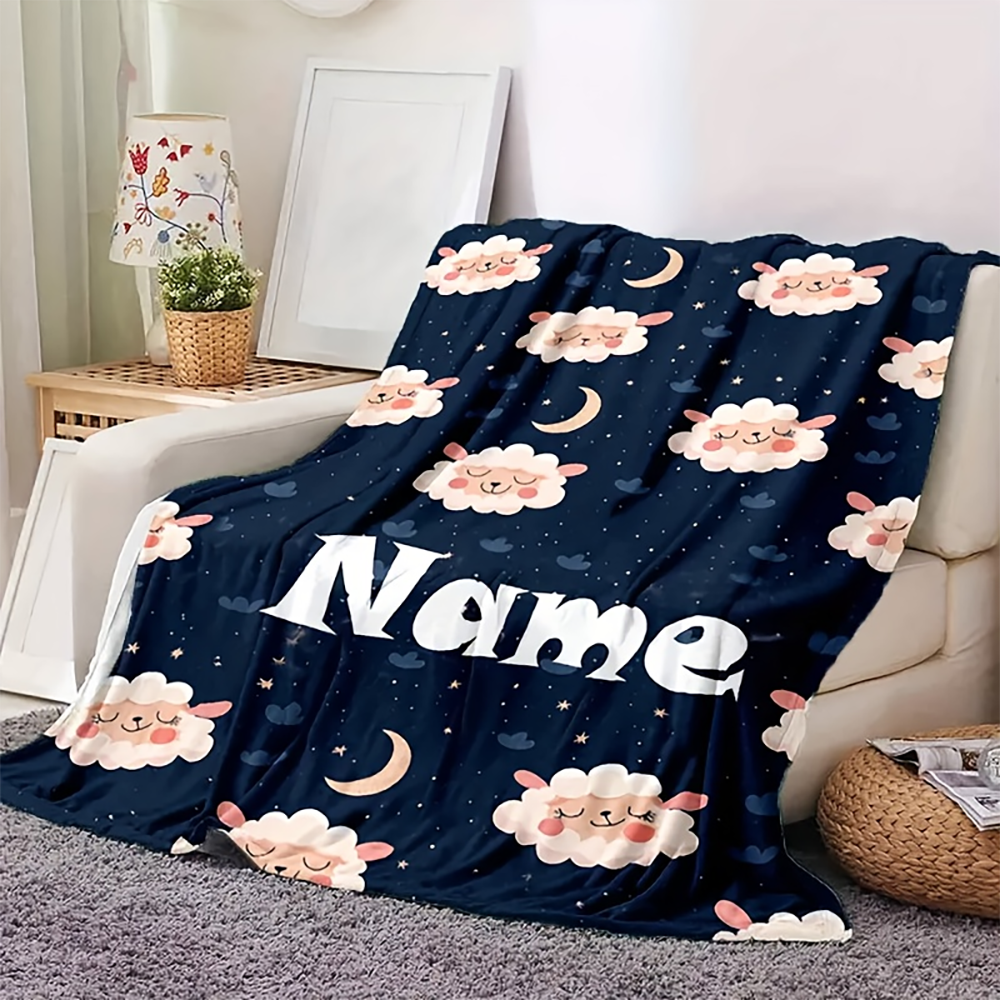 1pc Personalized Cute Sheep Ni - Custom Night Sky 리뷰 및 가격