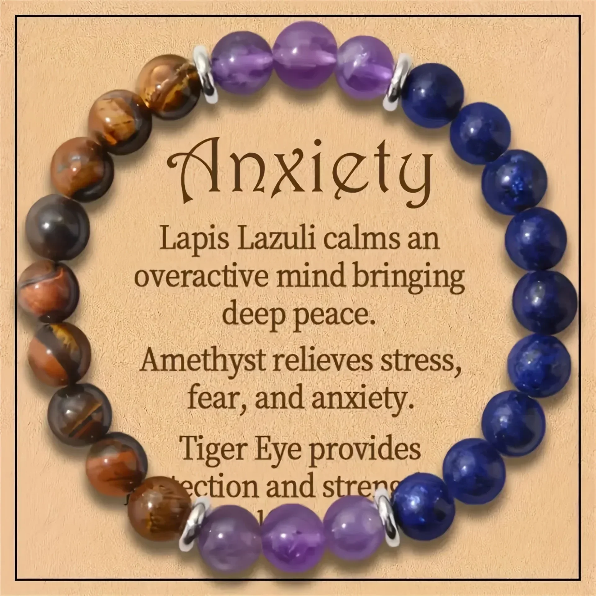 Attract Money Wealth Health Pu - Coordinates Bracelet 리뷰 및 가격