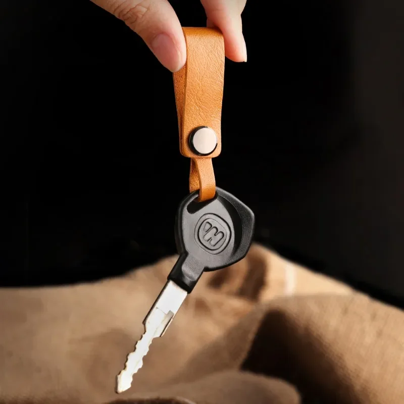 Custom LOGO Genuine Leather Ke - Initial Ring Custom 리뷰 및 가격