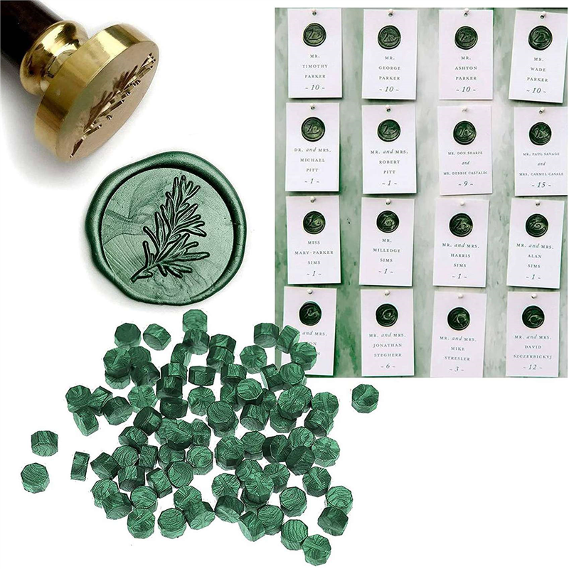 ABSS-Sealing Wax Beads, 400 Pi - Wax Seal Letter Kit 리뷰 및 가격