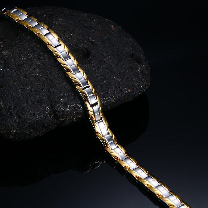 Vinterly Magnetic Bracelet Hea - Coordinates Bracelet 리뷰 및 가격
