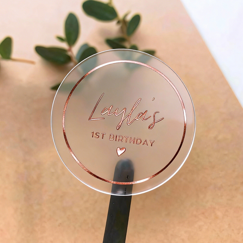 50PCS Personalized Birthday St - Personalised Candle Label 리뷰 및 가격