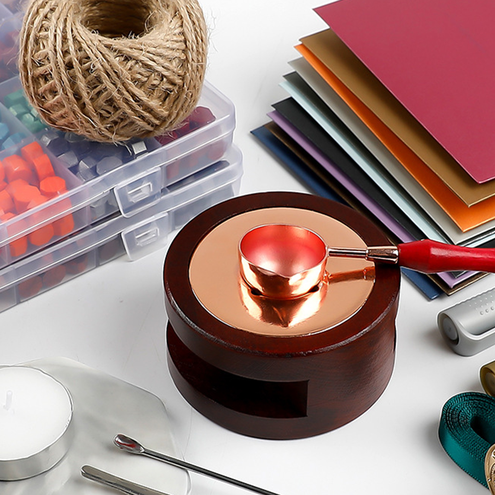Wax Seal Kit 600pcs Sealing Wa - Wax Seal Letter Kit 리뷰 및 가격